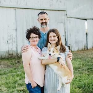 Meet your Posher, Mistie